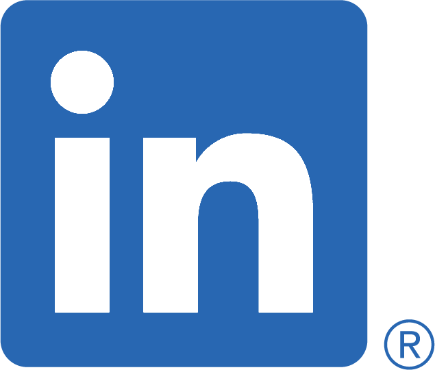 LinkedIn Logo